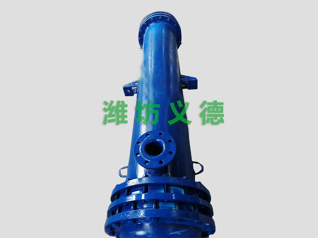 天津碳化硅降膜蒸发器