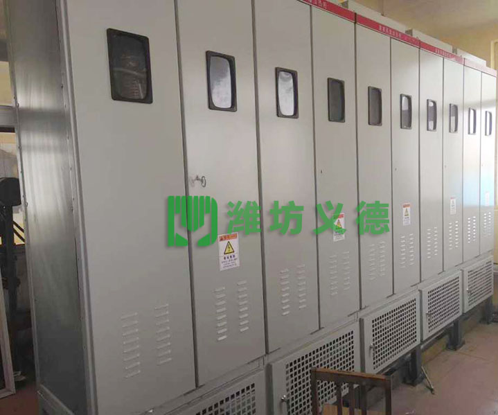 天津5组新型强酸加热设备