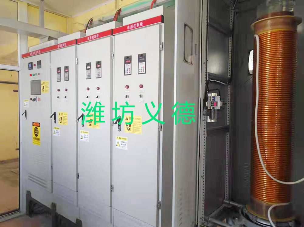 天津电磁强酸加热器