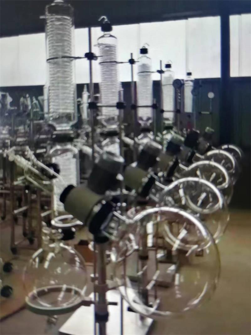 天津玻璃旋蒸器