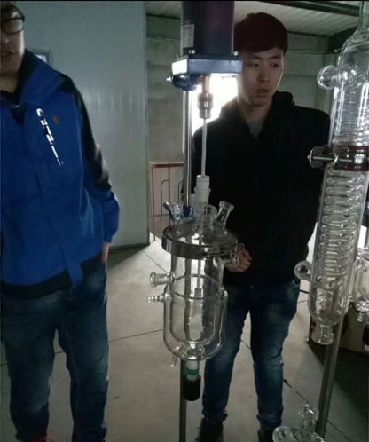 天津成套设备安装