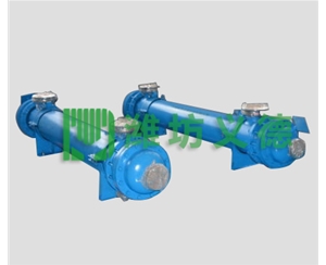 天津碳化硅换热器