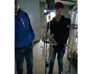 天津成套设备安装